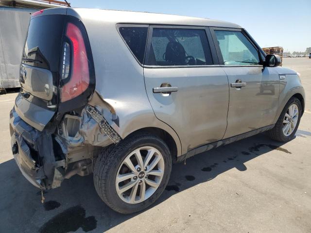 Photo 2 VIN: KNDJP3A50K7660934 - KIA SOUL + 