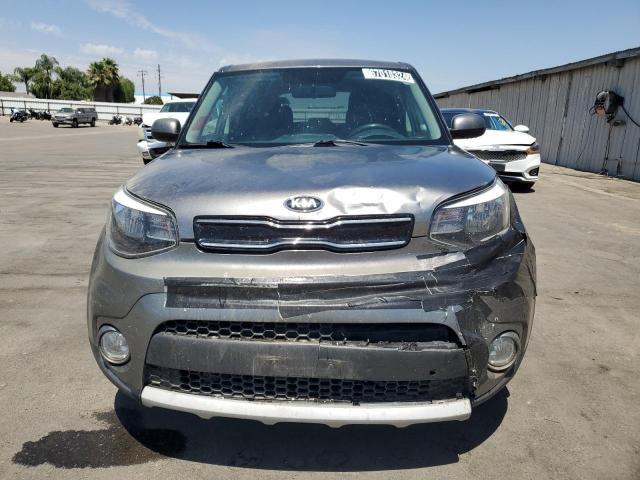 Photo 4 VIN: KNDJP3A50K7660934 - KIA SOUL + 