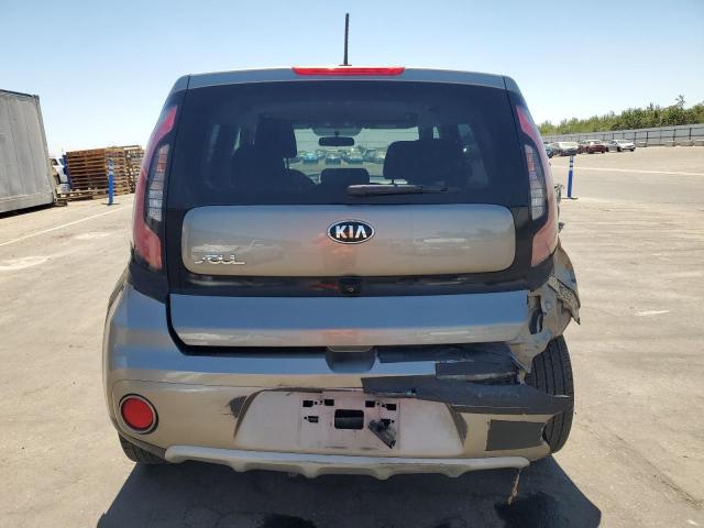 Photo 5 VIN: KNDJP3A50K7660934 - KIA SOUL + 