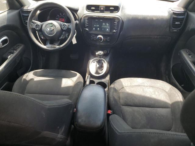 Photo 7 VIN: KNDJP3A50K7660934 - KIA SOUL + 