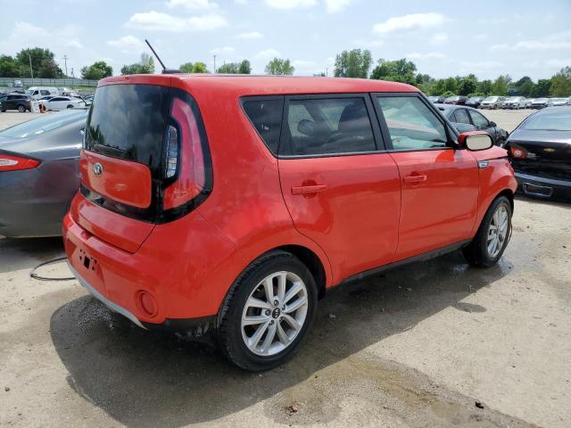 Photo 2 VIN: KNDJP3A50K7661792 - KIA SOUL 