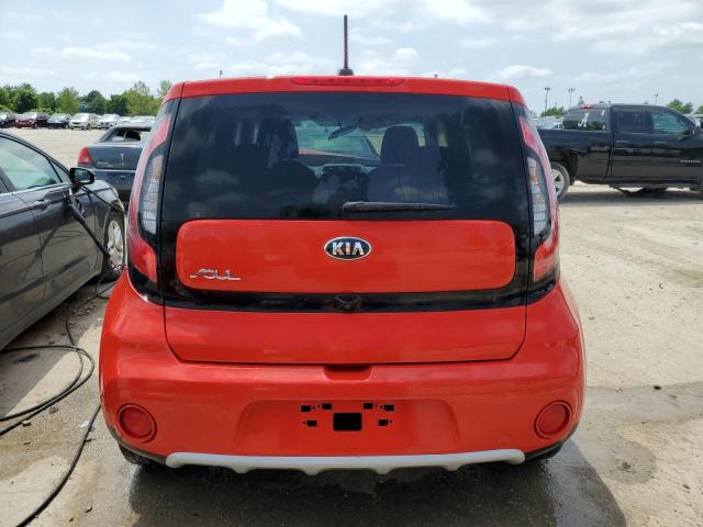 Photo 5 VIN: KNDJP3A50K7661792 - KIA SOUL 