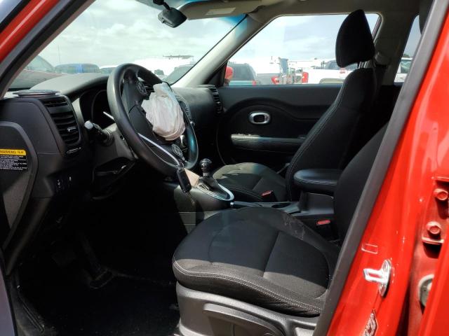 Photo 6 VIN: KNDJP3A50K7661792 - KIA SOUL 