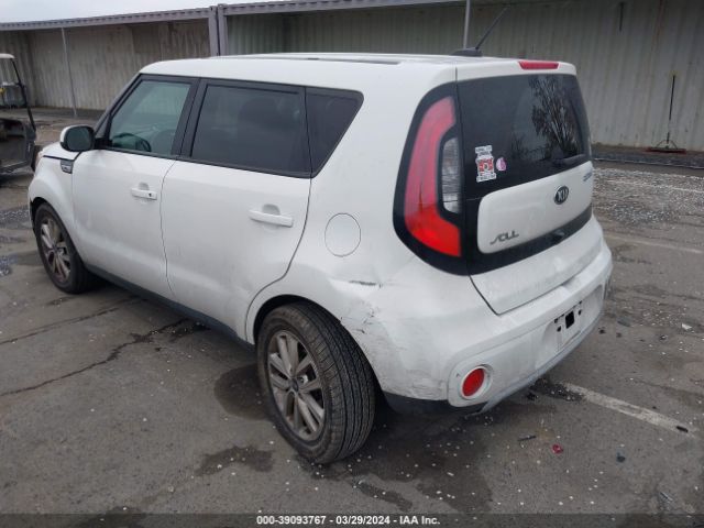 Photo 5 VIN: KNDJP3A50K7664398 - KIA SOUL 