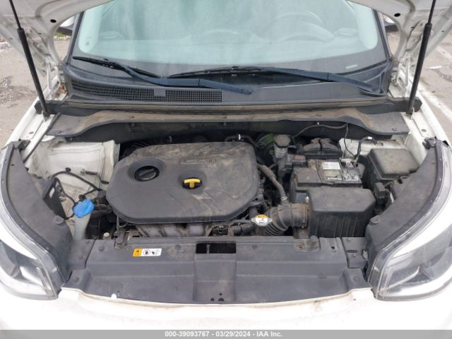 Photo 9 VIN: KNDJP3A50K7664398 - KIA SOUL 