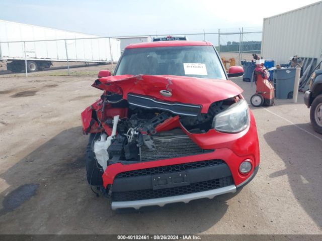 Photo 5 VIN: KNDJP3A50K7665518 - KIA SOUL 