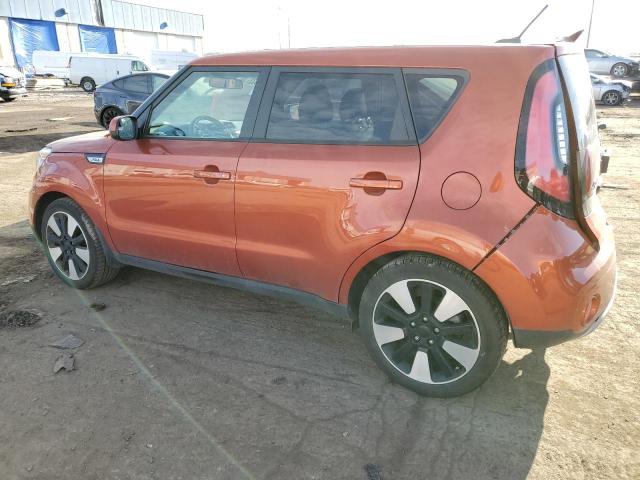 Photo 1 VIN: KNDJP3A50K7666510 - KIA SOUL 