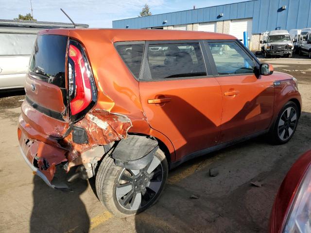 Photo 2 VIN: KNDJP3A50K7666510 - KIA SOUL 