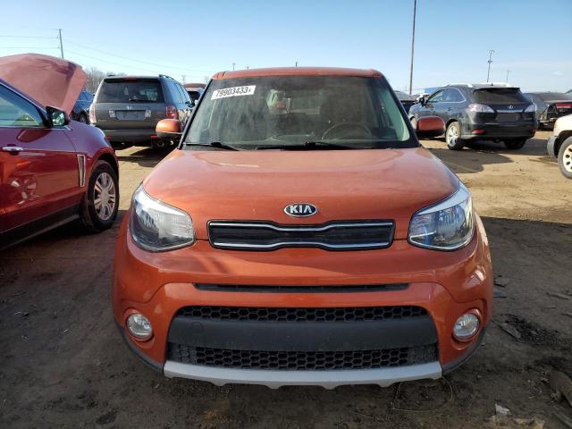 Photo 4 VIN: KNDJP3A50K7666510 - KIA SOUL 