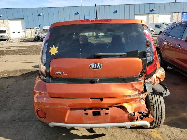 Photo 5 VIN: KNDJP3A50K7666510 - KIA SOUL 