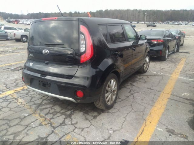 Photo 3 VIN: KNDJP3A50K7667205 - KIA SOUL 