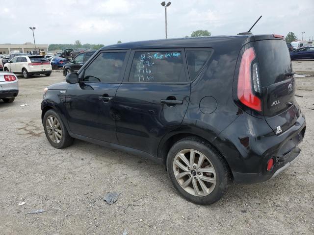 Photo 1 VIN: KNDJP3A50K7668290 - KIA SOUL + 