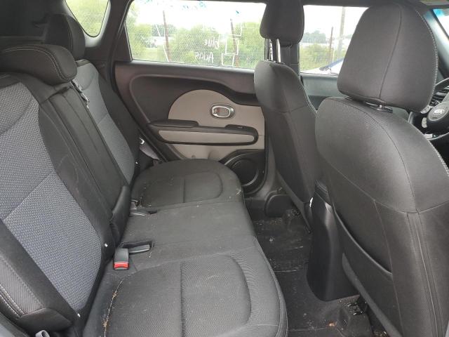 Photo 10 VIN: KNDJP3A50K7668290 - KIA SOUL + 