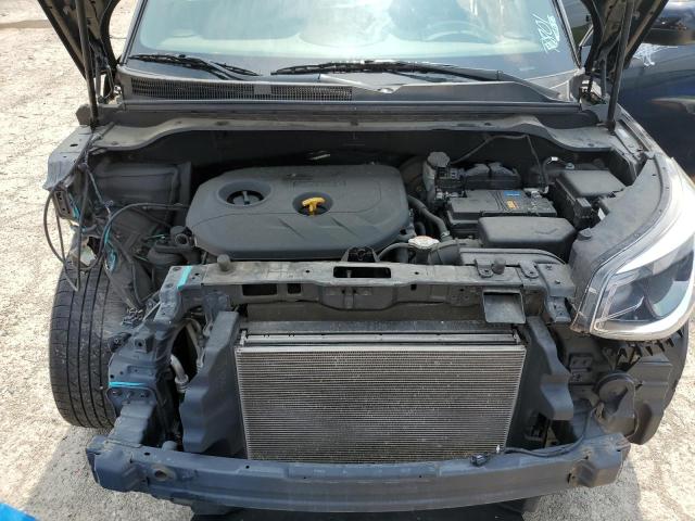 Photo 11 VIN: KNDJP3A50K7668290 - KIA SOUL + 