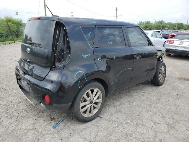 Photo 2 VIN: KNDJP3A50K7668290 - KIA SOUL + 