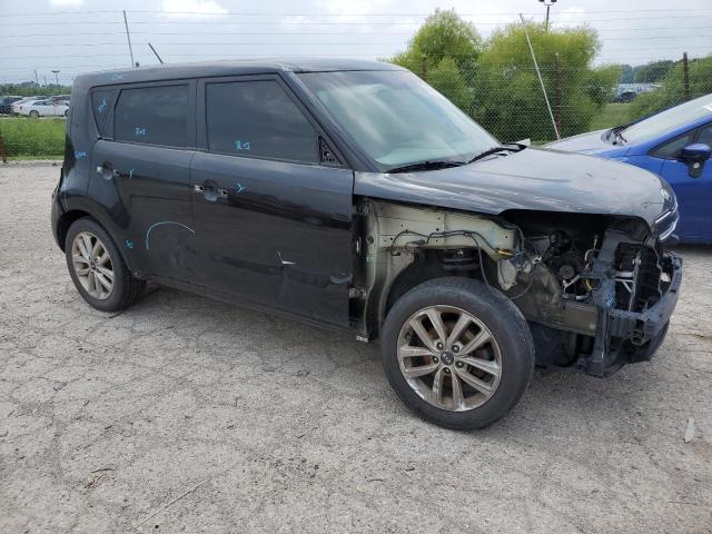 Photo 3 VIN: KNDJP3A50K7668290 - KIA SOUL + 