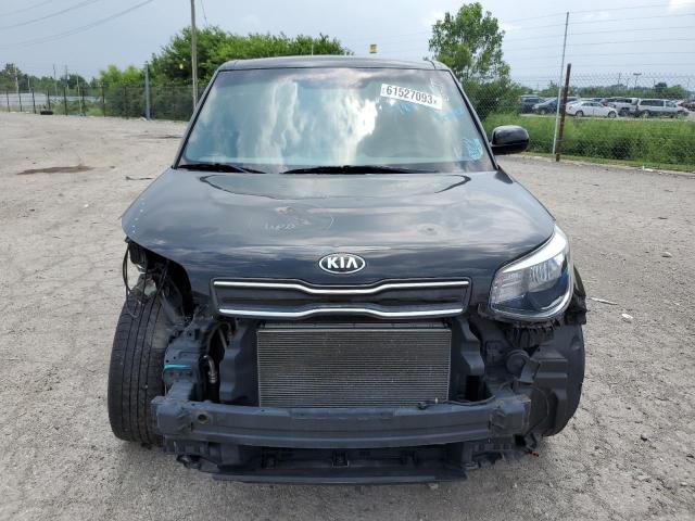 Photo 4 VIN: KNDJP3A50K7668290 - KIA SOUL + 