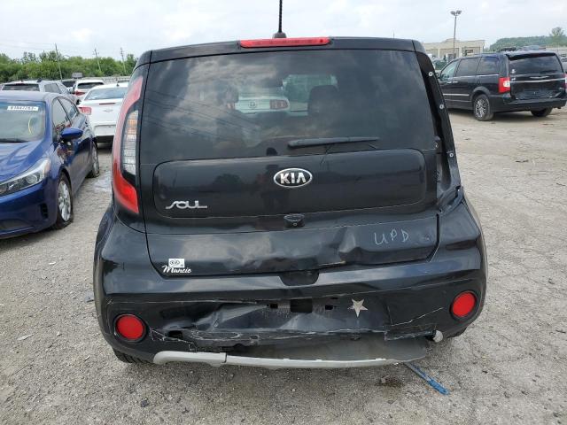 Photo 5 VIN: KNDJP3A50K7668290 - KIA SOUL + 