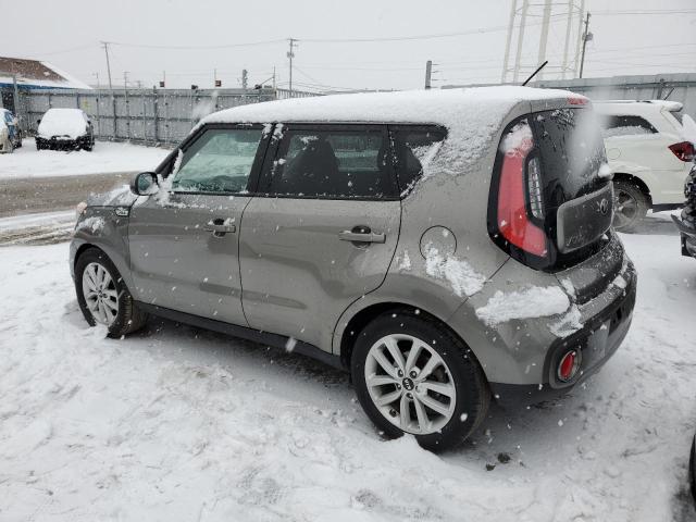 Photo 1 VIN: KNDJP3A50K7670525 - KIA SOUL + 