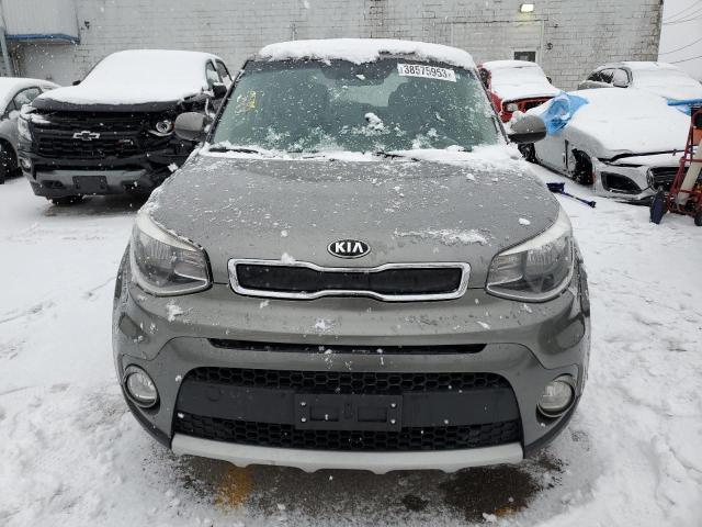 Photo 4 VIN: KNDJP3A50K7670525 - KIA SOUL + 