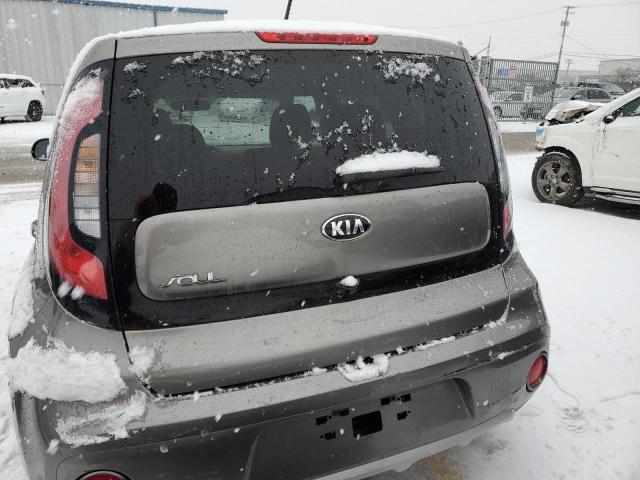 Photo 5 VIN: KNDJP3A50K7670525 - KIA SOUL + 