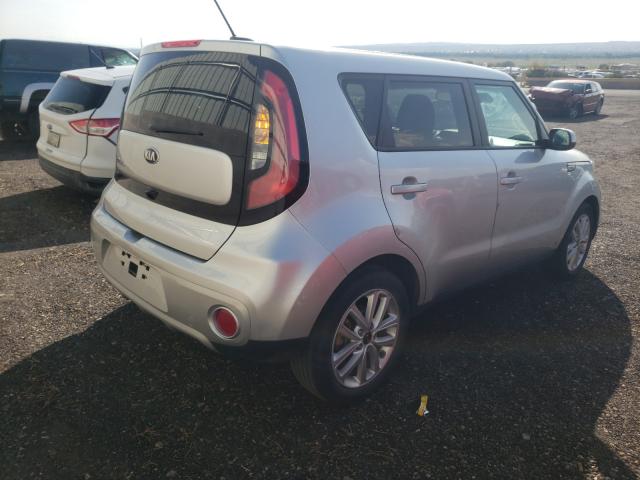 Photo 3 VIN: KNDJP3A50K7680553 - KIA SOUL + 