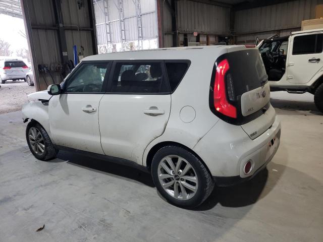 Photo 1 VIN: KNDJP3A50K7691259 - KIA SOUL + 