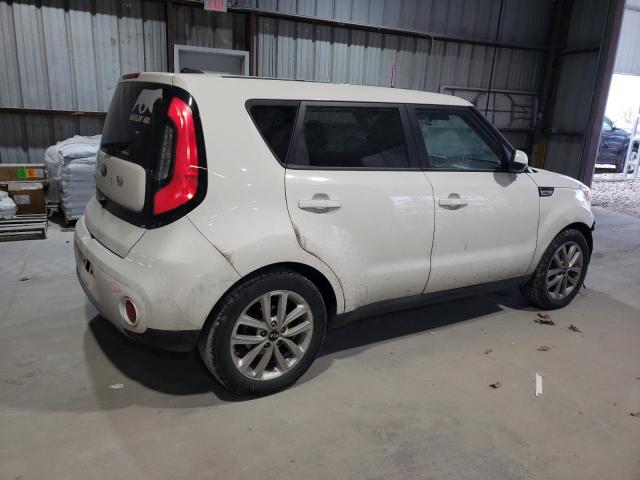 Photo 2 VIN: KNDJP3A50K7691259 - KIA SOUL + 