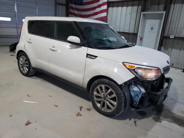 Photo 3 VIN: KNDJP3A50K7691259 - KIA SOUL + 