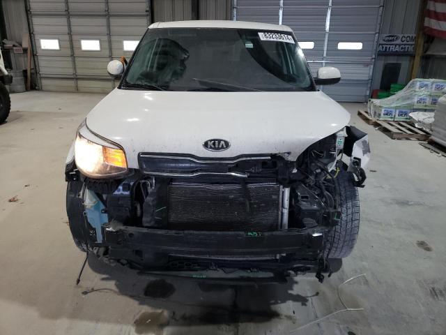 Photo 4 VIN: KNDJP3A50K7691259 - KIA SOUL + 