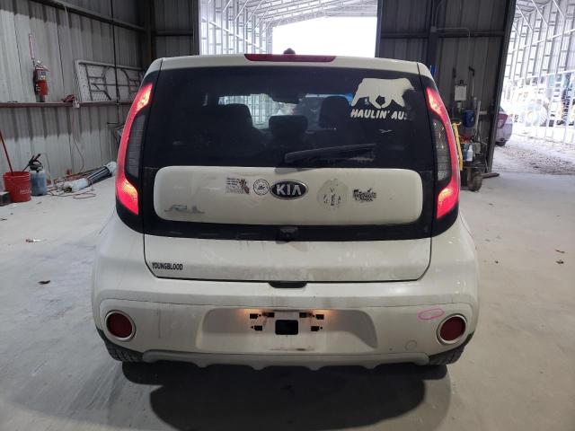 Photo 5 VIN: KNDJP3A50K7691259 - KIA SOUL + 