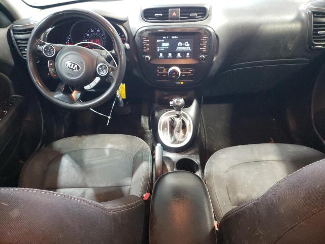 Photo 7 VIN: KNDJP3A50K7691259 - KIA SOUL + 