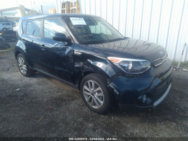 Photo 0 VIN: KNDJP3A50K7697742 - KIA SOUL 