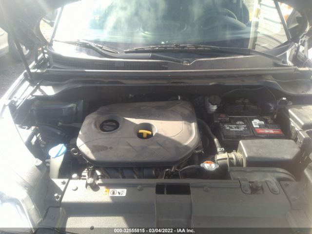 Photo 9 VIN: KNDJP3A50K7697742 - KIA SOUL 