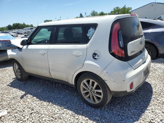 Photo 1 VIN: KNDJP3A50K7697854 - KIA SOUL 