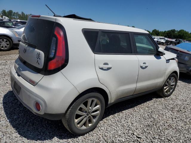 Photo 2 VIN: KNDJP3A50K7697854 - KIA SOUL 