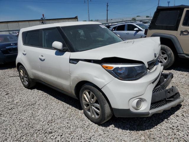 Photo 3 VIN: KNDJP3A50K7697854 - KIA SOUL 