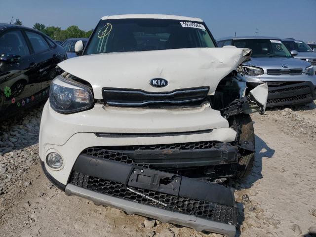 Photo 4 VIN: KNDJP3A50K7697854 - KIA SOUL 