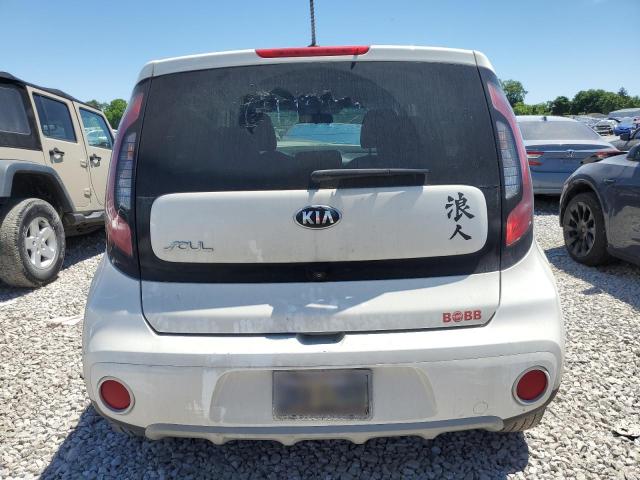 Photo 5 VIN: KNDJP3A50K7697854 - KIA SOUL 