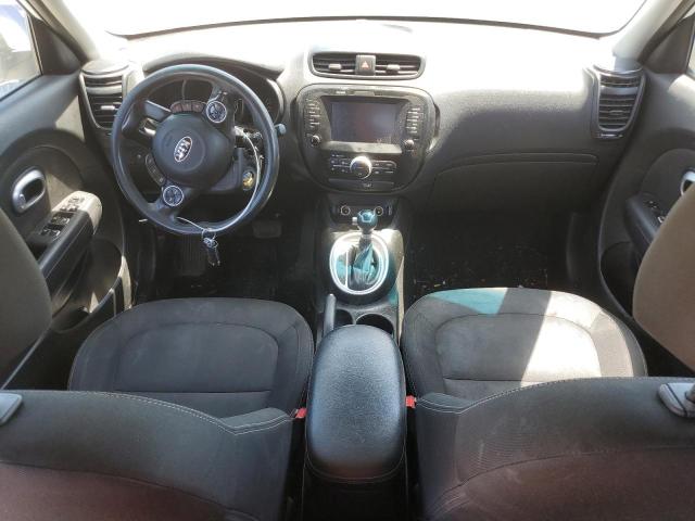 Photo 7 VIN: KNDJP3A50K7697854 - KIA SOUL 