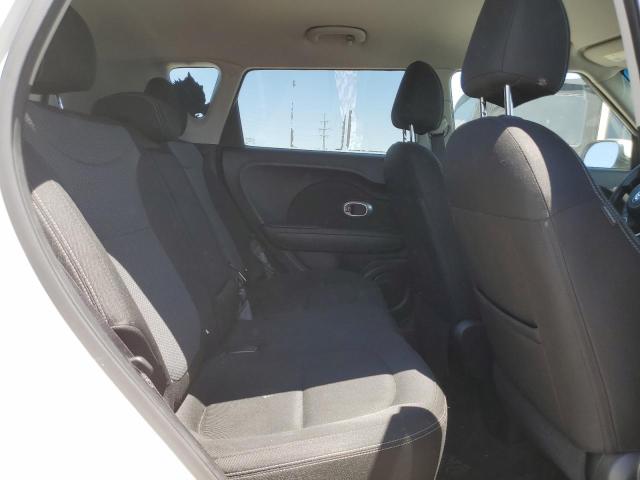 Photo 9 VIN: KNDJP3A50K7697854 - KIA SOUL 