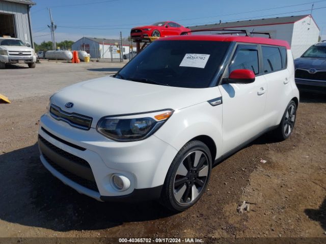 Photo 1 VIN: KNDJP3A50K7699362 - KIA SOUL 