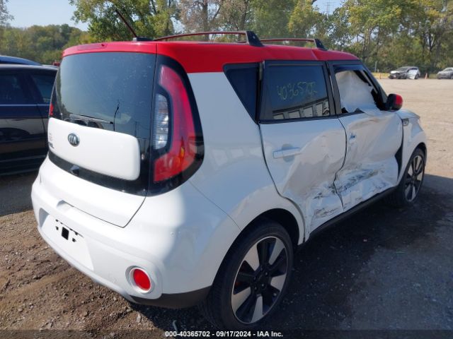 Photo 3 VIN: KNDJP3A50K7699362 - KIA SOUL 