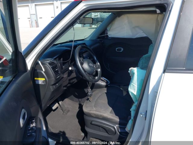 Photo 4 VIN: KNDJP3A50K7699362 - KIA SOUL 