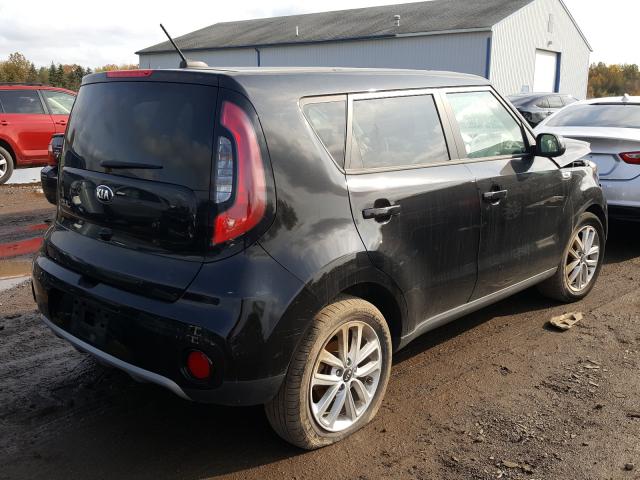 Photo 3 VIN: KNDJP3A50K7699507 - KIA SOUL + 