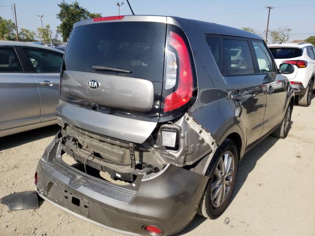 Photo 3 VIN: KNDJP3A50K7699636 - KIA SOUL + 