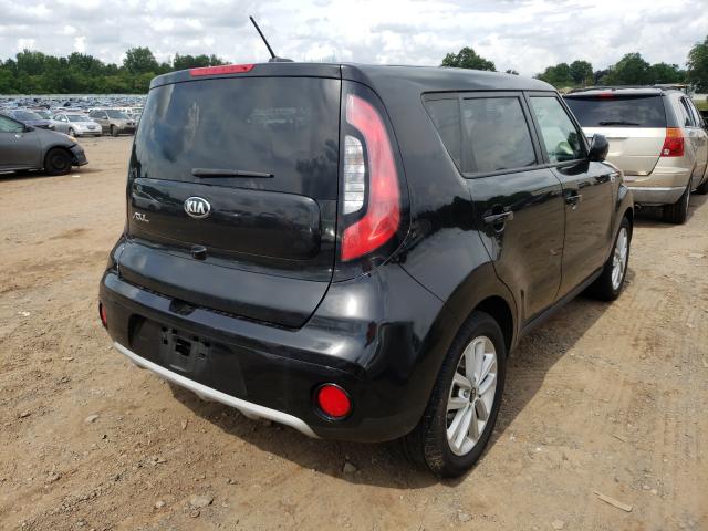 Photo 3 VIN: KNDJP3A50K7908700 - KIA SOUL + 