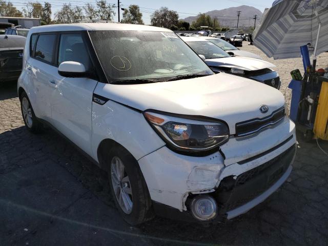 Photo 0 VIN: KNDJP3A50K7908731 - KIA SOUL + 