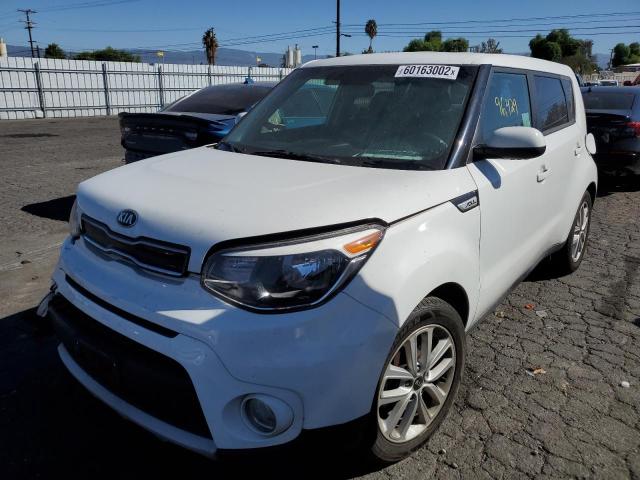 Photo 1 VIN: KNDJP3A50K7908731 - KIA SOUL + 