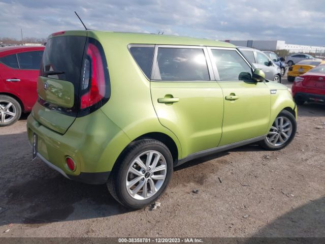 Photo 3 VIN: KNDJP3A50K7914058 - KIA SOUL 